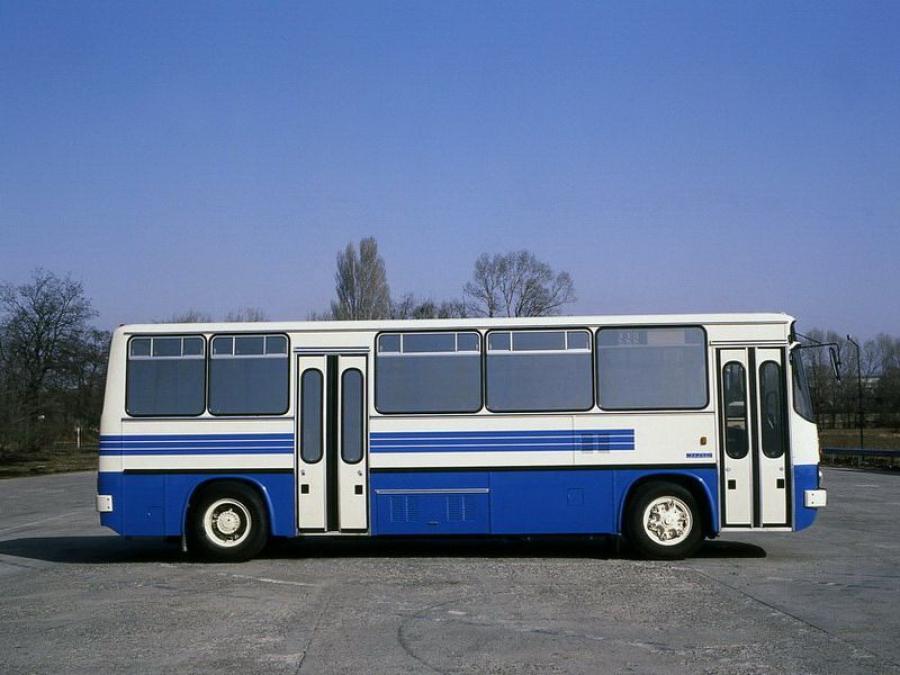  Ikarus 216 1989 года  (фото 2 из 11)
